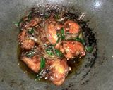Foto langkah ke 2 dari resep 🐔 Ayam Goreng Saus Mentega 🐔.