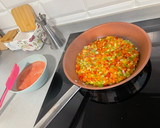 Foto del paso 1 de la receta: Albóndigas con salsa