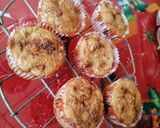 Foto del paso 9 de la receta: Muffins de manzana - canela