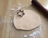 A picture of step 15 of Butter Biscuits.