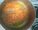Foto del paso 2 de la receta: Arroz con acelgas