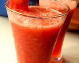 তরমুজের জ্যুস (tarmuj r juice recipe in Bengali) রেসিপি ধাপ - 3 ছবি