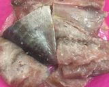 Foto langkah ke 1 dari resep Ikan Tongkol Asam Padeh Resep Mak Etek.