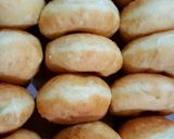 Foto langkah ke 8 dari resep Donat kentang fluffy.