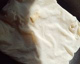 Pas rețetă Plăcintă la tigaie turcească _Gözleme 3 fotografie