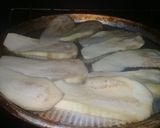 Foto del paso 1 de la receta: Rollitos de berenjenas
