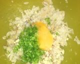 Foto del paso 1 de la receta: Hamburguesas de pescado#RecetasparaSemanaSanta
