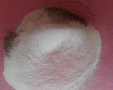 Foto del paso 3 de la receta: Galletas superchocolatosas: ¡Una perdición!🍫😋