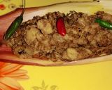 মোচার ঘন্ট(Mochaar ghonto recipe in bengali) রেসিপির ধাপ 4 ছবি