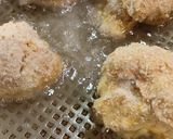 Rántott karfiol recept fázis 2 fotója
