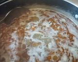A picture of step 4 of Lahori Chole Bhature.