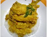Foto langkah ke 6 dari resep Gulai Ayam.