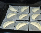 Foto del paso 3 de la receta: Empanadillas de atún, zanahoria y avena