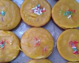 Foto langkah ke 6 dari resep Kue lumpur labu kuning.