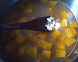 Foto del paso 2 de la receta: Porotos granados con mazamorra