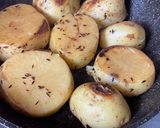 Foto del paso 3 de la receta: Sobras vegetarianas