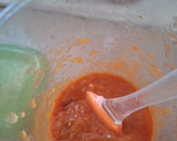 Foto del paso 3 de la receta: Albóndigas de merluza 🤯