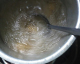 Foto langkah ke 2 dari resep Wedang Jahe Jeruk Nipis.