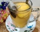 Cara Membuat Lemon Tea Gula Batu 3