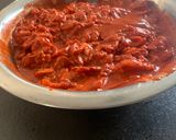Foto del paso 6 de la receta: Carne al pastor casero para seres de otro mundo!