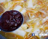 用台灣食材做出韓式辣炒年糕的食譜步驟7照片