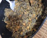 Foto del paso 4 de la receta Hamburguesas de lentejas (Sin TACC / Gluten Free) / Celiaco & Vegan