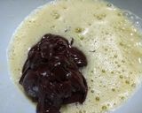 Foto do passo 4 de Petit gâteau de chocolate