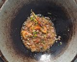 Foto langkah ke 3 dari resep Sambal Matah Tumis.
