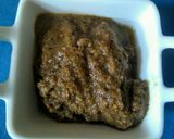 Foto del paso 6 de la receta: Pasta de semillas de sésamo! (tahini)