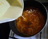Foto del paso 5 de la receta: Strogonof de salchichas
