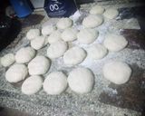 Foto del paso 7 de la receta: Pancitos de agua