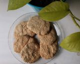 Foto del paso 6 de la receta: Cookies de Harina de Avena. Deliciosas crocantes y saludables!!❤