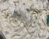 Foto del paso 4 de la receta: Budín inglés con naranjas confitadas y chips de chocolate 🍫