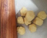 Foto langkah ke 1 dari resep Bolen pisang.