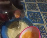 Foto langkah ke 2 dari resep Cake buah vanila super legit.