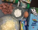 Foto langkah ke 2 dari resep Spaghetti Carbonara.