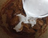 Foto langkah ke 3 dari resep Rendang daging sapi praktis bumbu instan.