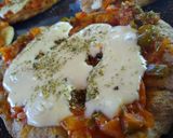 Foto del paso 5 de la receta: Pizzetas de harina integral