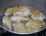 Foto del paso 3 de la receta: Pollo a la caprese