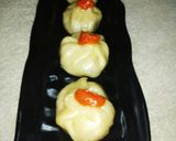 मिक्स वेज मोमोज (Mix veg momos recipe in Hindi) रेसिपी चरण 7 फोटो