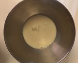 Foto del passaggio 1 della ricetta Pan bauletto con esubero lievito madre