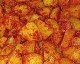 સ્ટીમ પાવ બટેકા (Steam Bataka Pav Recipe In Gujarati) રેસીપી સ્ટેપ1ફોટો