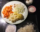 Foto langkah ke 3 dari resep Chicken pot pie.