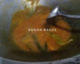 Foto langkah ke 2 dari resep Kalio Ayam dan Telur.