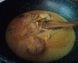 Foto langkah ke 5 dari resep 52. Kari Ayam Sederhana plus Tahu.