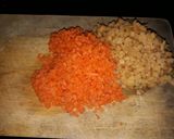 Foto langkah ke 8 dari resep Sus mini isi ragout.
