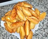 صورة لخطوة 1 من وصفة تميرات او صبيعات العروسة🤗