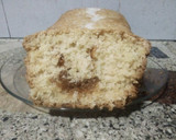 Foto del paso 8 de la receta: Budín de Coco relleno con dulce de leche 🥥