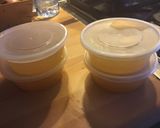 Une image de l'étape 7 de Bouillon de gambas maison.