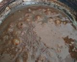 Foto langkah ke 3 dari resep Sambel Petis Untuk Gorengan.